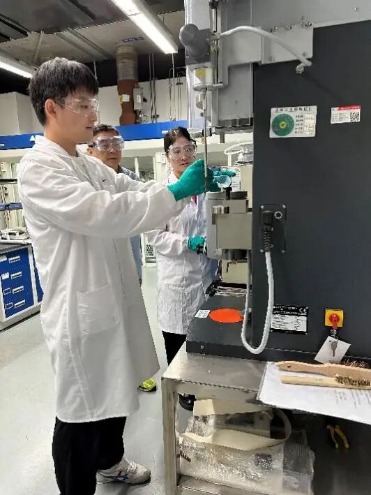 中國石化石科院團隊生物基功能共聚酰胺彈性體材料入圍全國創新創業大賽決賽，推動生物基材料技術研發新突破