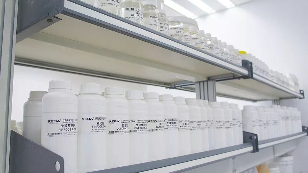 看生物基新賽道上的“無(wú)錫力量”——新瑞貝以新材料研發(fā)領(lǐng)跑世界