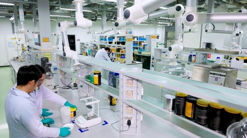 德國(guó)高科技巨頭加碼在華投資，深耕生物基材料創(chuàng)新研發(fā)