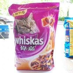 東莞直銷 高品質(zhì)自立貼骨寵物食品包裝袋，可定制、量大從優(yōu)